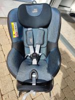 Britax Römer dualfix 360 Grad, Kindersitz 0-18kg Baden-Württemberg - Engstingen Vorschau