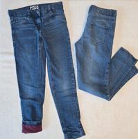 Thermojeans Mädchen 156 Burglesum - Burg-Grambke Vorschau