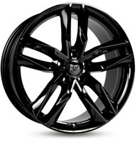 Alufelgen MAM RS3 8,5x19 ET45 5x114,3 5x112 5x108 Audi VW Renault Hessen - Haiger Vorschau