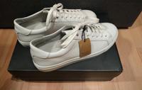 Digel Sneaker , ungetragen, weiß Größe 42 Niedersachsen - Holzminden Vorschau