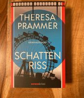 Buch: Schattenriss von Theresa Prammer München - Au-Haidhausen Vorschau