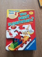 Was passt zusammen? - Kinderspiel ab 2 Jahren - Ravensburger Mitte - Wedding Vorschau