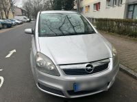 Opel Zafira b West - Unterliederbach Vorschau