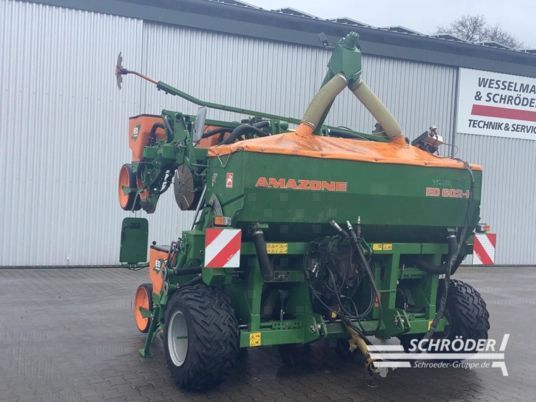 Amazone ED 602-K PROFI in Wildeshausen