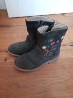 Mädchen Stiefelette Lurchi Gr.28 Nordrhein-Westfalen - Anröchte Vorschau