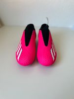 Adidas X Speedportal.3 FG Fußballschuhe - Pink/Black,Größe 40 2/3 Hessen - Leun Vorschau