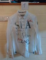 Soccx Bluse Gr. S/36 Sachsen-Anhalt - Barleben Vorschau