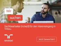 Sachbearbeiter (w/m/d) Wareneingang in Trittau gesucht Schleswig-Holstein - Trittau Vorschau