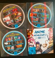 Animania DVD Hessen - Ahnatal Vorschau