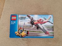 Lego City 60019 Kunstflugzeug Brandenburg - Kyritz Vorschau