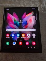 Nochmals im Preis reduziert:  "Samsung Galaxy  Z Fold3 5G" Nordrhein-Westfalen - Oberhausen Vorschau