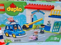 Lego duplo Polizeistation Brandenburg - Zeuthen Vorschau