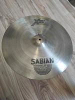 Sabian xs20 Medium Ride 20" Stuttgart - Plieningen Vorschau