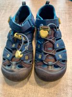 Keen Sandalen Gr 34 zu verkaufen Nordrhein-Westfalen - Löhne Vorschau