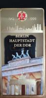 Barren-Prägung „Berlin-Hauptstadt der DDR 1949-1990“ Berlin - Neukölln Vorschau