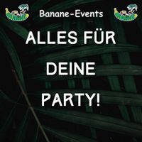 Party- & Eventservice: Alles für deine Feier! Niedersachsen - Vechta Vorschau