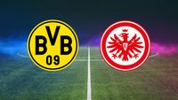 Ich suche 2 Tickets Borussia Dortmund - Eintracht Frankfurt Düsseldorf - Stadtmitte Vorschau