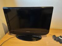 Fernseher TV Nordmende 32“ LCD TV Niedersachsen - Twist Vorschau