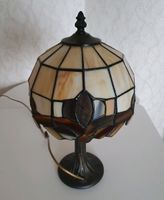 Mosaiklampe Mosaikleuchte vintage Tischleuchte Kreis Ostholstein - Eutin Vorschau