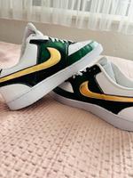 NIKE BEMALTE SCHUHE CUSTOM Bayern - Schongau Vorschau