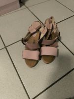 Sandalen sanita Schuhe Nordrhein-Westfalen - Sankt Augustin Vorschau