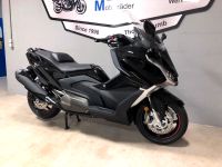 Kymco AK 550 i Premium , mit 5 Jahren *GARANTIE ! Rheinland-Pfalz - Worms Vorschau