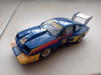 Carrera Chevrolet Devon Monza 1:32 IMSA SCCA Bayern - Wolfratshausen Vorschau