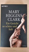 Mary Higgins Clark - Ein Gesicht, so schön und kalt Saarland - Quierschied Vorschau