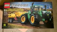 42136 LEGO Traktor Originalverpackt Sachsen - Stollberg Vorschau