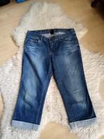 Calvin Klein Damen Jeans Gr. 30 - Bermuda Niedersachsen - Salzbergen Vorschau