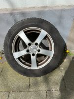 4x Winterreifen 205 / 60 R16 Michelin Duisburg - Duisburg-Mitte Vorschau