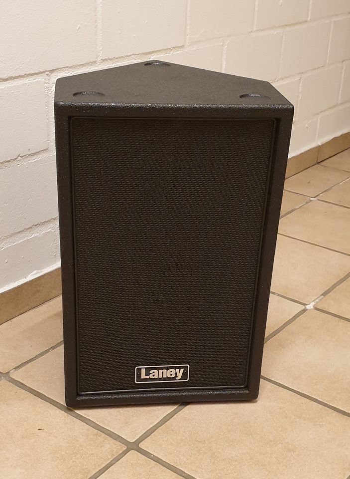 Laney Ironheart IRT-X - Aktiver Monitor, Gitarrenbox Modeler FRFR in Langenfeld