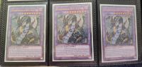 Donnerdrachen Koloss Yugioh Karten ultimate Sammlung op Thüringen - Erfurt Vorschau