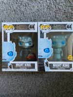 Funko Pop Vinyl - Night King Game Of Thrones Gitd Wandsbek - Hamburg Farmsen-Berne Vorschau