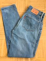 »LEVIS« Jeans-511 Straight Leg - Gr: 29 x 32 - Damen-LEVI STRAUSS Bayern - Hunderdorf Vorschau