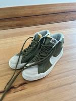 Nike SB Blazer Mid Bayern - Bad Staffelstein Vorschau