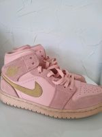 Nike Air Jordan Coral Gold 43 Nordrhein-Westfalen - Wickede (Ruhr) Vorschau