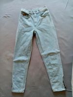 Italy royal Faks jeans hellblau wie neu aus Italien gr32 Bayern - Würzburg Vorschau