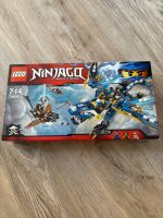 LEGO Ninjago 70602 , Original Verpackt Schleswig-Holstein - Wilster Vorschau