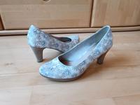 Venturini High Heel Pumps Damenschuhe Gr. 39 Bayern - Nersingen Vorschau