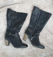 Tom Tailor Stiefeletten Gr. 41 Berlin - Mitte Vorschau