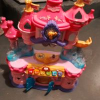 Schloss Fisher-Price mit Spielfiguren Duisburg - Duisburg-Süd Vorschau