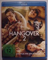 Hangover 2 - Blu-Ray Thüringen - Schimberg Vorschau
