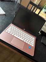 HP Notebook, nur max. 3x verwendet Bayern - Cham Vorschau