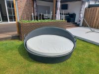 Polyrattan Liege XXL Outdoor Nordrhein-Westfalen - Wesseling Vorschau