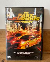 The fast and the Furious Tokyodrift DVD Bayern - Kirchhaslach Vorschau