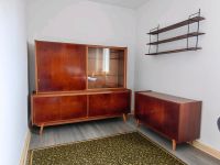 Retro Vintage 50 60 70er Vitrinen und Kommoden Schrank Mecklenburg-Vorpommern - Neubrandenburg Vorschau