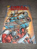 Cable & Deadpool Bd. 1 Bochum - Bochum-Ost Vorschau