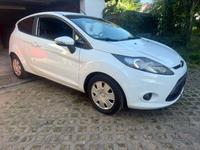 Ford Fiesta 1,4 Trend Trend Baden-Württemberg - Edingen-Neckarhausen Vorschau