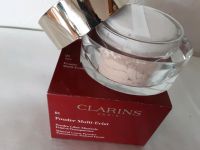 Clarins transparent Puder Baden-Württemberg - Karlsruhe Vorschau